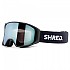 [해외]SHRED Simplify+ 스키 고글 4139269766 Black