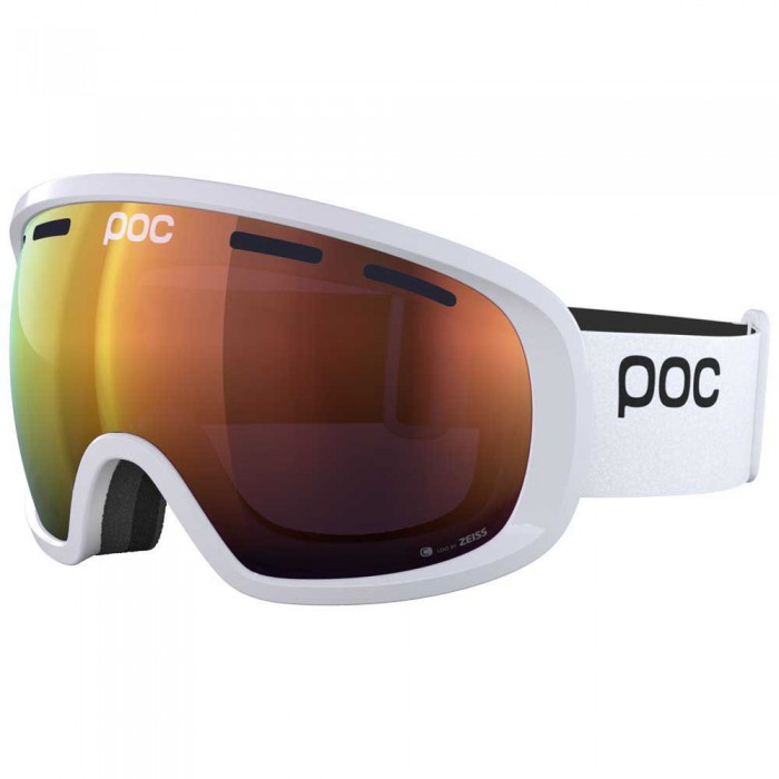 [해외]POC Fovea 스키 고글 4139833093 Hydrogen White