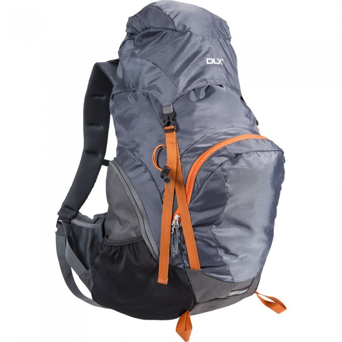 [해외]DLX Twinpeak 70L 배낭 4139861291 Flint