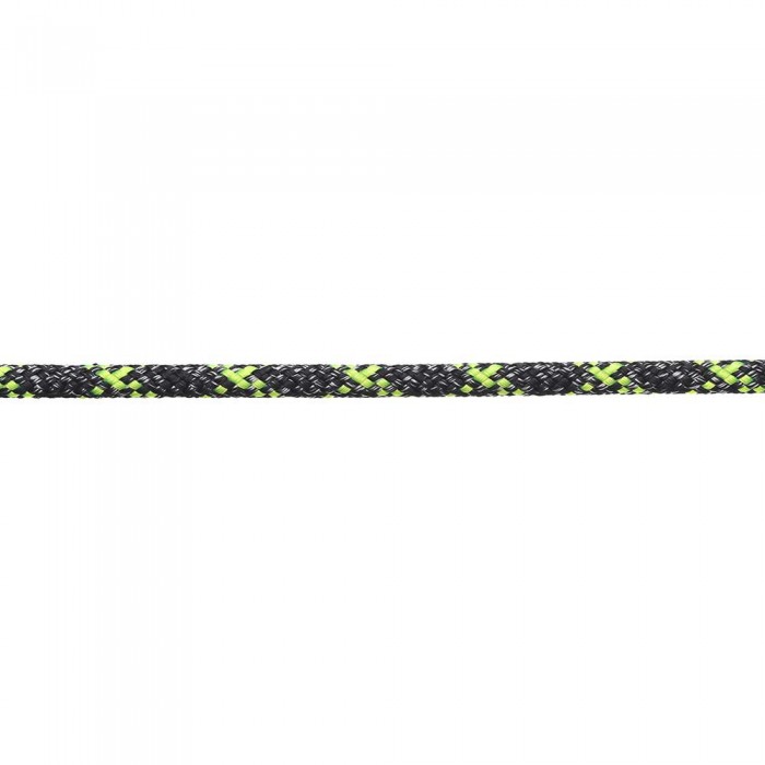 [해외]MAXIM ROPES 로프 Sirius 8 mm 4139352138 Black / Green / Grey