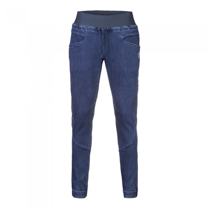 [해외]RAFIKI Cerro 바지 4140118040 Dark Blue Denim