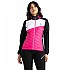 [해외]Dare2B Ascending Hybrid 자켓 4140163946 Pure Pink / White