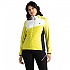 [해외]Dare2B Ascending Hybrid 자켓 4140163948 Yellow Plum / White