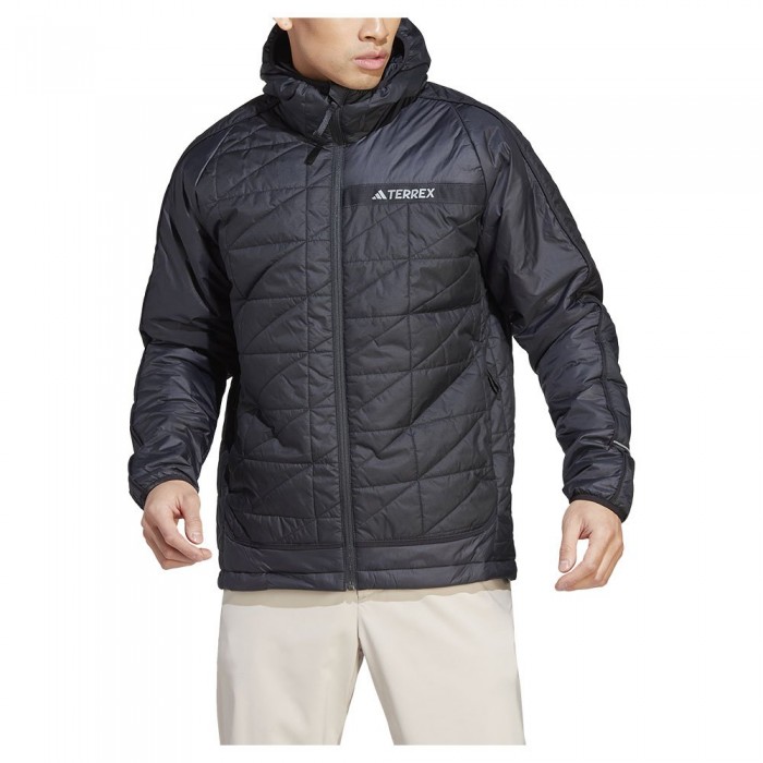 [해외]아디다스 테렉스 Multi Insulation 자켓 4139925729 Black