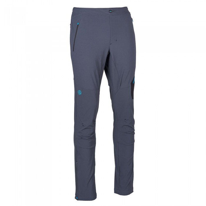 [해외]터누아 Kusofit 바지 4140200459 Whales Grey / Nautical Blue