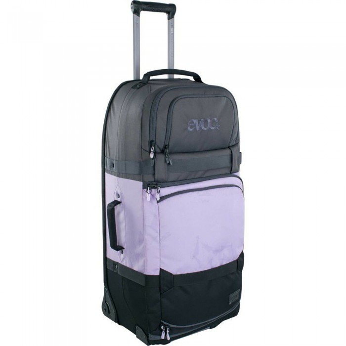 [해외]에복 World Traveller 캐리어 가방 125L 1138713260 Multicolor