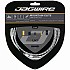 [해외]JAGWIRE 칼집 Link Shift Kit MTB 스램/Shimano 1136408820 Silver