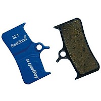 [해외]JAGWIRE 브레이크 패드 Mountain Extreme Disc Brake Pad 마구라 Marta 2002-2008. 마르타 에스엘 1138504980 Black