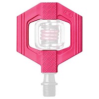[해외]크랭크브라더스 Candy 1 Pedal Body 1140200845 Pink