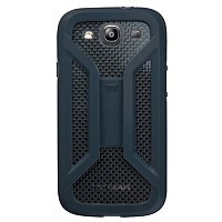 [해외]토픽 선체 Ridecase Samsung Galaxy S3 1138470071 Black