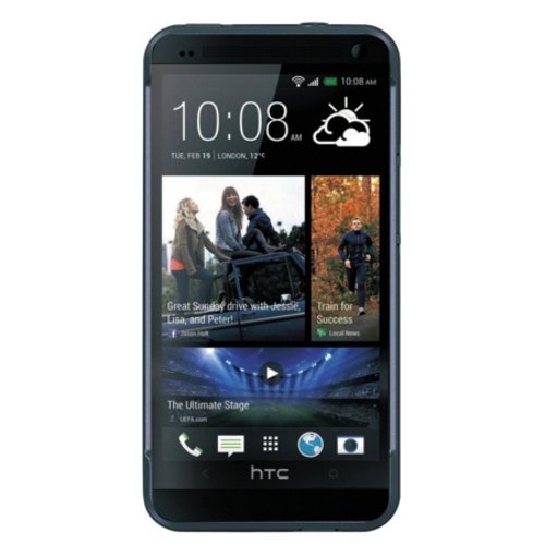 [해외]토픽 스탠드 케이스 Htc One 1138470098 Black