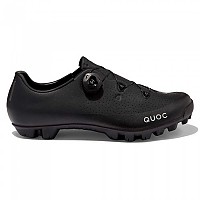 [해외]QUOC 자갈 신발 Gran Tourer II 1140300768 Black