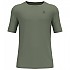 [해외]오들로 Merino 200 반팔 베이스 레이어 1140084551 Matte Green