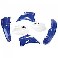[해외]UFO YAKIT305-999 플라스틱 키트 9140256548 Blue / White