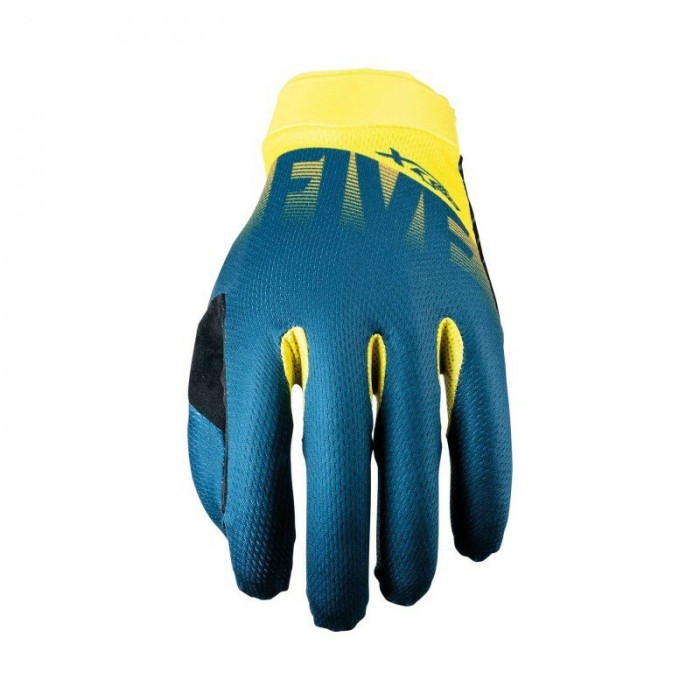 [해외]FIVE GLOVES XR Lite 장갑 9140226601 Blue / Yellow