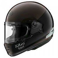 [해외]아라이 헬멧 Concept-XE React ECE 22.06 풀페이스 헬멧 9140253226 Brown