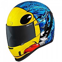 [해외]ICON 풀페이스 헬멧 에어form™ Brozak MIPS? 9140293050 Blue
