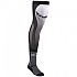 [해외]알파인스타 Knee Brace 양말 9140278977 Black / White