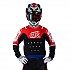 [해외]트로이리디자인 GP Pro Air Apex 긴팔 티셔츠 9140290986 Black / Red / Blue