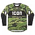 [해외]ICON Tiger’s Blood 긴팔 티셔츠 9140293165 Green
