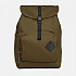 [해외]팀버랜드 Canvas 18L 배낭 140097434 Dark Olive