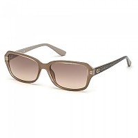 [해외]GUESS 색안경 GU7595 137849922 Shiny Beige