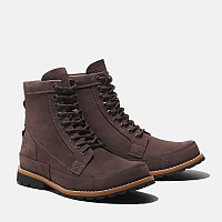 [해외]팀버랜드 부츠 Original Leather 6´´ 140097002 Soil