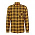 [해외]휴고보스 Ermann 10252166 반팔 셔츠 139968573 Medium Yellow