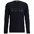 [해외]BOSS Togn 3 10256064 반팔 티셔츠 140258311 Dark Blue
