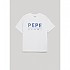 [해외]페페진스 50Th Anniversary 9 반팔 티셔츠 140292682 White