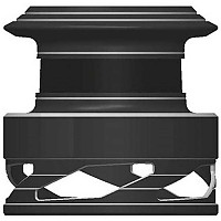 [해외]오쿠마 예비 스풀 ITX-1000 Regular 8139274455 Black / Grey