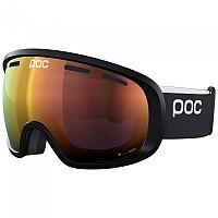 [해외]POC Fovea 스키 고글 5139833097 Uranium Black