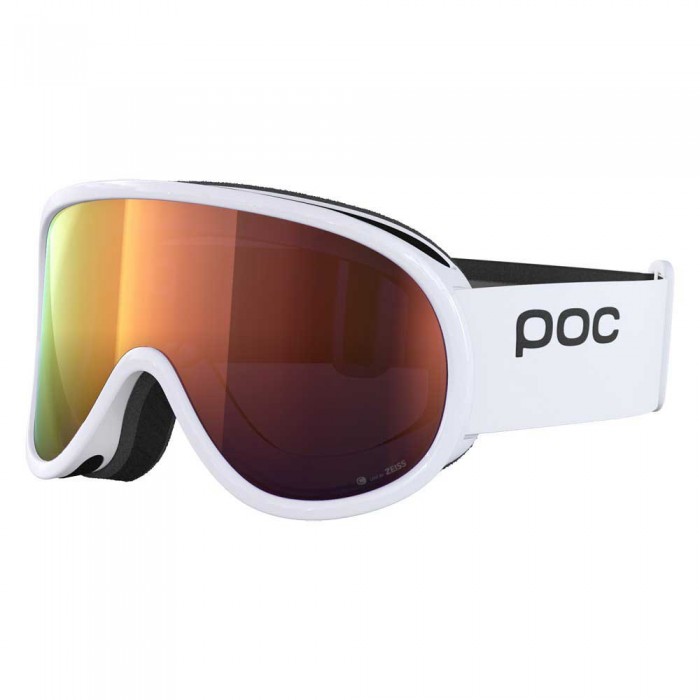 [해외]POC Retina Mid 스키 고글 5139833156 Hydrogen White