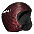 [해외]VOLA 헬멧 FIS Carbon 엘레먼트 5140022432 Red/Black