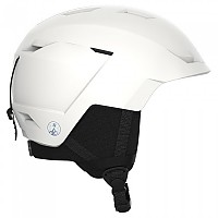 [해외]살로몬 헬멧 Pioneer LT Junior 5140114064 White