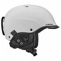 [해외]CEBE 헬멧 Contest Visor 5140215843 White Black Matte