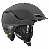 [해외]CEBE 헬멧 Motion MIPS 5140215869 Black Matte