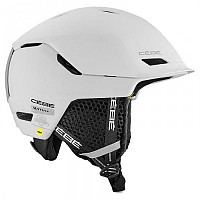 [해외]CEBE 헬멧 Motion MIPS 5140215872 White Matte