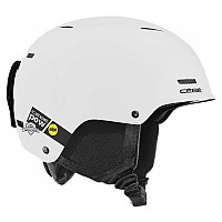 [해외]CEBE 헬멧 Pow MIPS 5140215880 White Matte