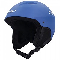 [해외]CMP 헬멧 Yj-2 5140222570 Basic Blue