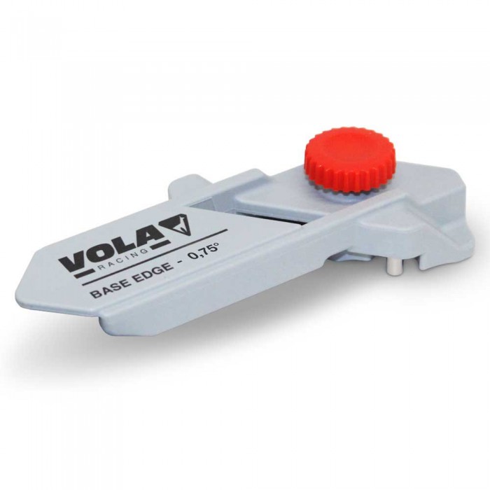 [해외]VOLA Base Edge 0.75º 파일 보유자 5140022344 Grey/Red