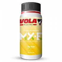 [해외]VOLA 액체 왁스 MX-E-2ºC/10ºC 250ml 5140022509 Yellow