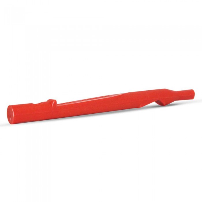 [해외]VOLA 잎 Plastic Nordic 5140022541 Red