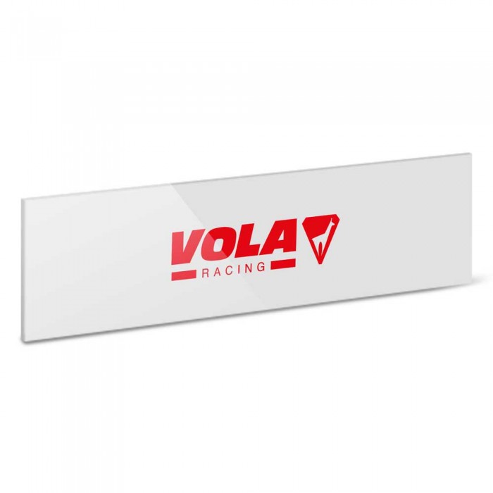 [해외]VOLA 잎 Plastic Snowboard 6 mm 5140022542