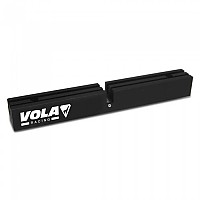 [해외]VOLA 스크레이퍼 샤프너 PRO Sharpener 3/4 mm 5140022551 Black