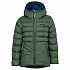 [해외]바우데 주니어 재킷 Manukau Padded 5140184244 Woodland