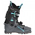 [해외]살로몬 투어링 스키 부츠 MTN Summit Pure W 5140114047 Anthracite / Black / Angel Blue