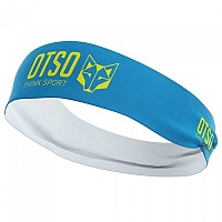 [해외]OTSO 머리띠 5137938040 Light Blue / Fluo Yellow