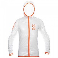 [해외]OTSO 재킷 Waterproof Ultra 라이트 5138264610 White / White