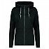 [해외]CMP 양털 Fix Hood 32H2066 5139207236 Eden / Black